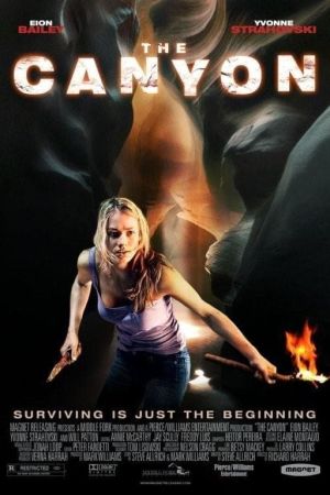 The Canyon hdfilme stream online