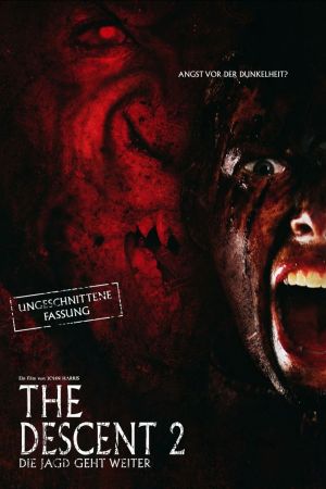 The Descent 2 - Die Jagd geht weiter hdfilme stream online