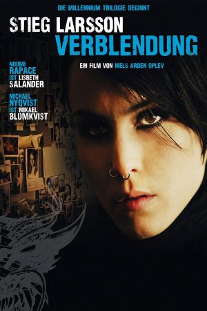 Verblendung poster