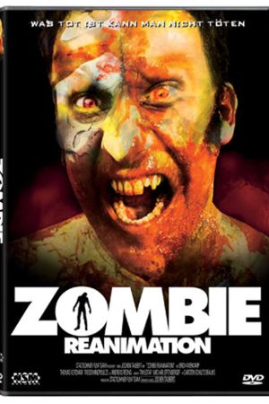 Zombie Reanimation hdfilme stream online