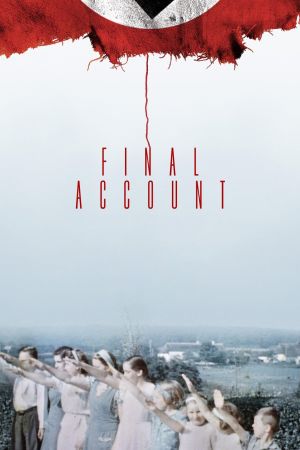 Final Account poster