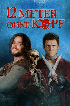 12 Meter ohne Kopf poster