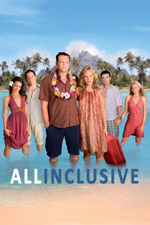 All Inclusive poster