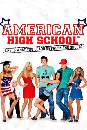 American High School hdfilme stream online