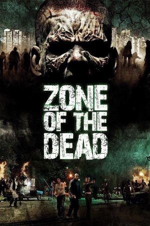 Apocalypse of the living Dead poster
