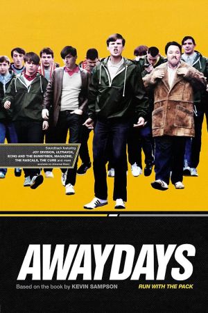 Awaydays hdfilme stream online