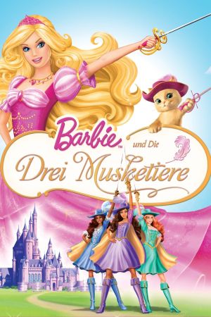 Barbie und Die Drei Musketiere hdfilme stream online