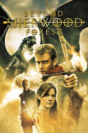 Robin Hood - Beyond Sherwood Forest poster
