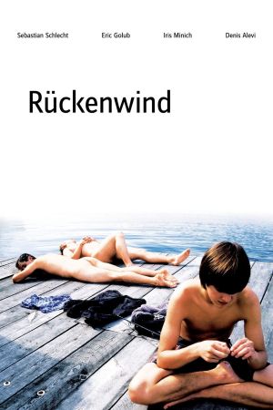 Rückenwind poster
