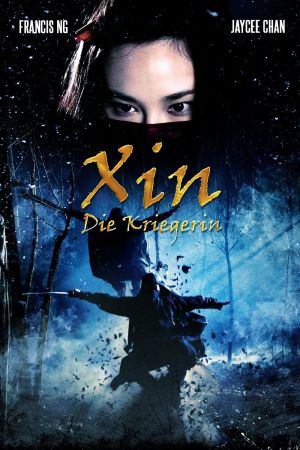 Xin - Die Kriegerin poster