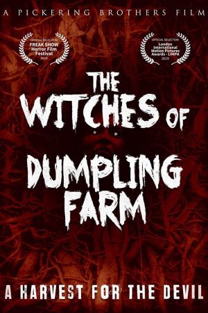 Wicked Witches poster