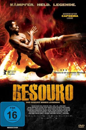 Besouro - Die Geburt einer Legende hdfilme stream online