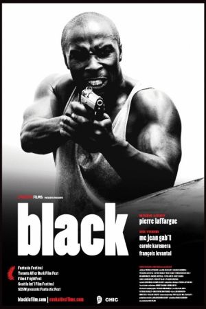 Black hdfilme stream online