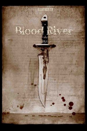 Blood River - Nichts ist, wie es scheint poster