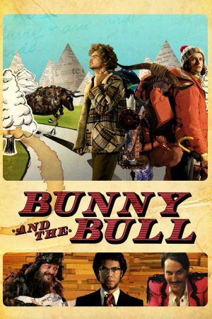 Bunny and the Bull hdfilme stream online