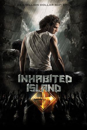 Dark Planet: The Inhabited Island hdfilme stream online