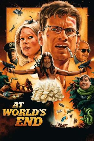 Das Ende der Welt hdfilme stream online