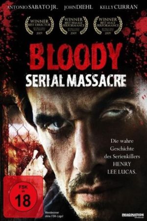 Bloody Serial Killer hdfilme stream online