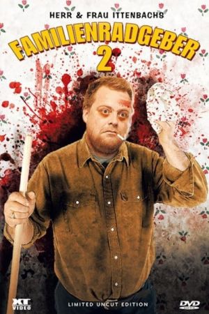 Familienradgeber 2 poster