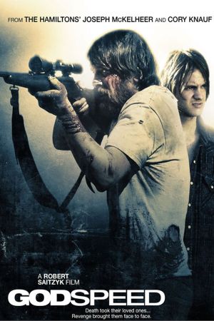 Bloody Revenge - Die letzte Konsequenz poster