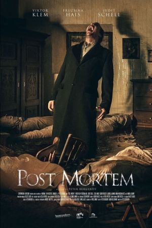 Post Mortem hdfilme stream online