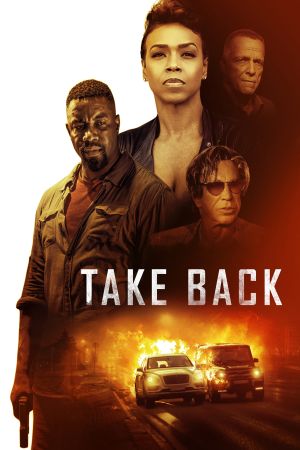 Take Back hdfilme stream online