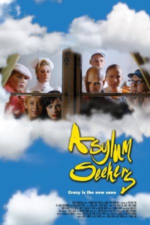Asylum Seekers hdfilme stream online