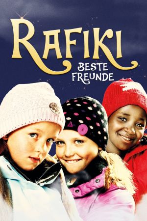 Rafiki - Beste Freunde poster