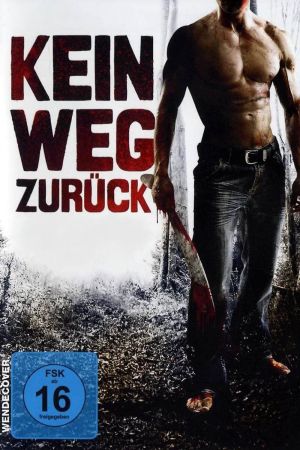 Kein Weg zurück poster