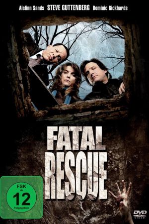 Fatal Rescue poster