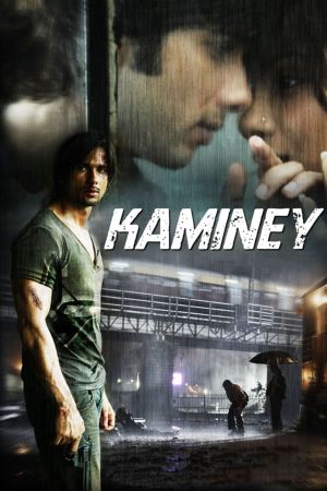 Kaminey - Ungleiche Brüder poster
