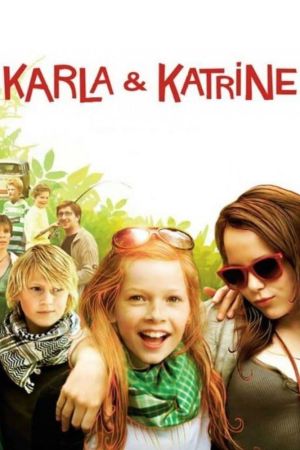Karla & Katrine poster