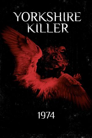 Yorkshire Killer: 1974 poster
