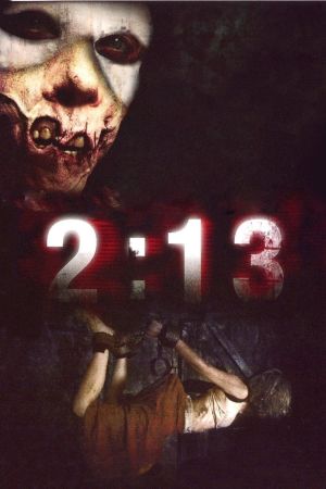 Blood Redemption poster