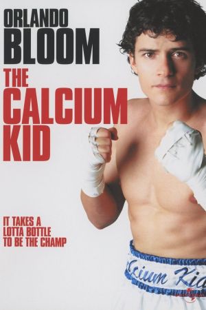 Calcium Kid poster