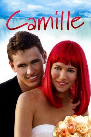 Camille - Die Geschichte einer unglaublichen Liebe poster