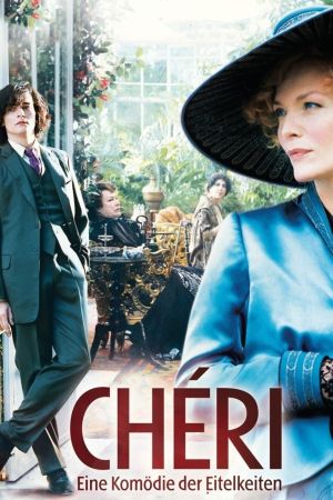Chéri - Eine Komödie der Eitelkeiten poster