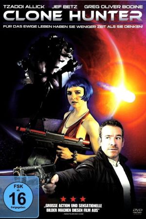 Clone Hunter hdfilme stream online