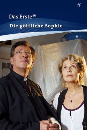 Die göttliche Sophie poster