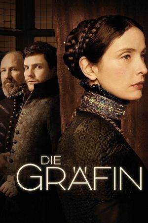 Die Gräfin poster