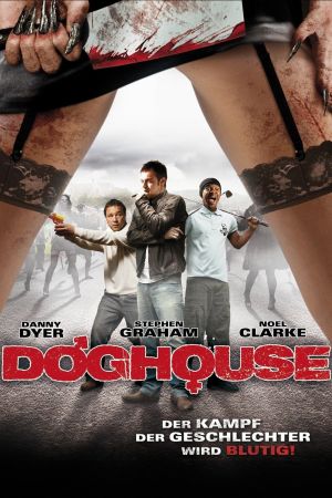 Doghouse hdfilme stream online
