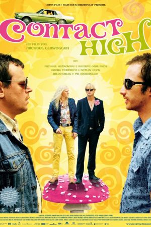 Contact High hdfilme stream online