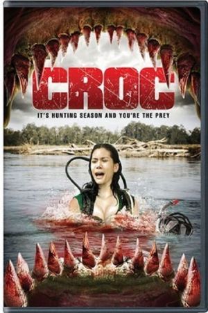 Croc - Das Killerkrokodil hdfilme stream online