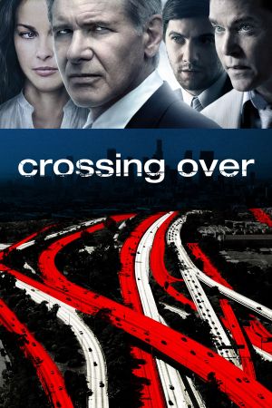 Crossing Over hdfilme stream online