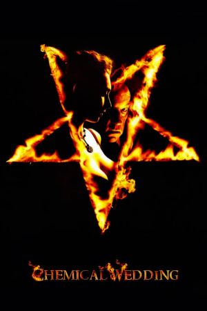 Crowley - Back from Hell poster