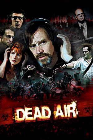 Dead Air hdfilme stream online