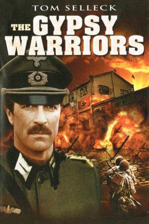 Operation Valhalla poster