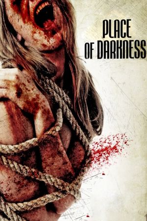 Place of Darkness poster