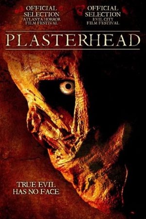 Plasterhead poster
