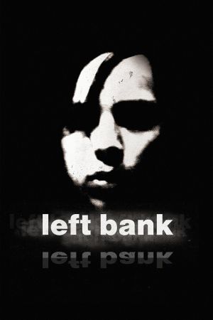 Nightmare on Left Bank poster